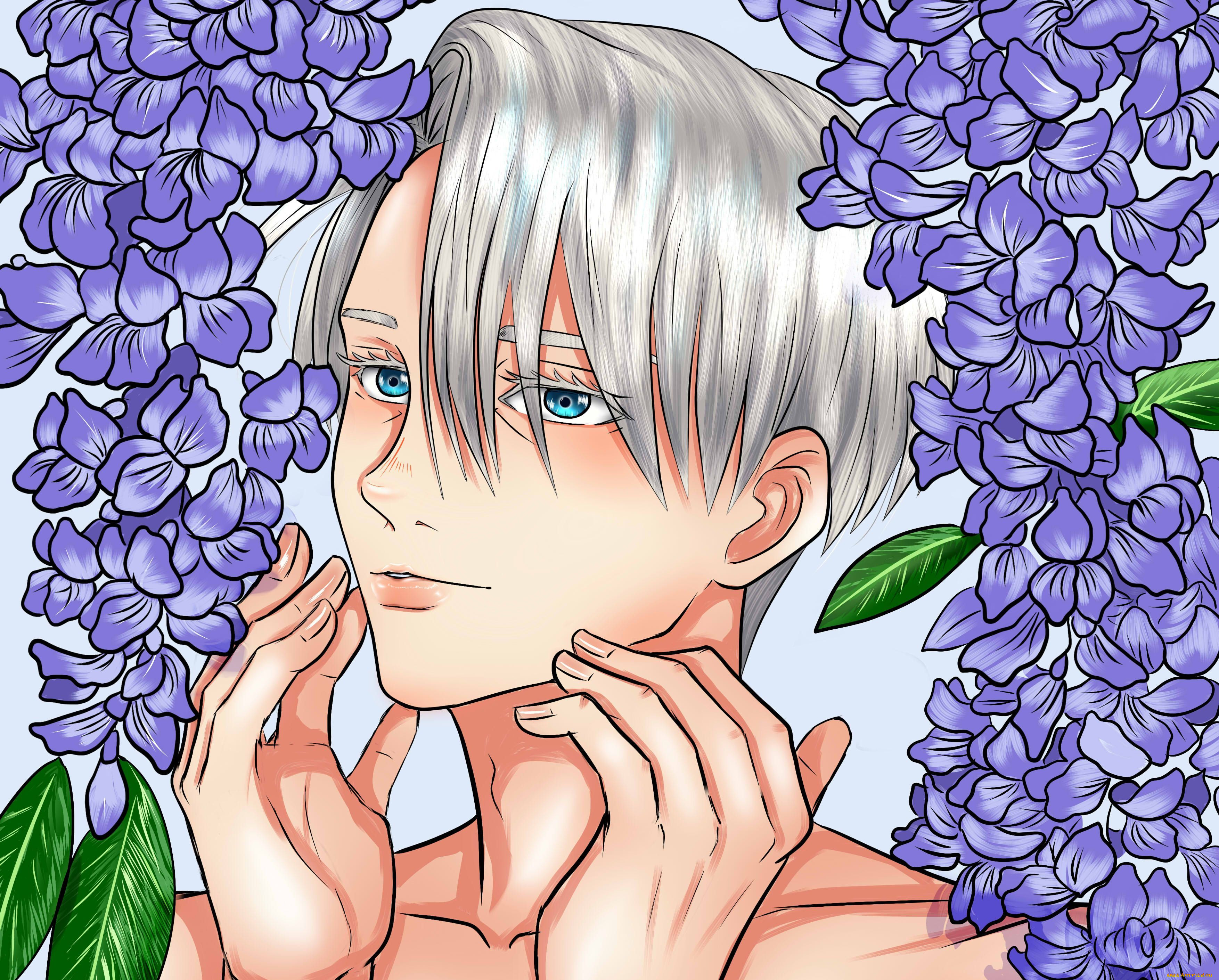 , yuri on ice, , , 